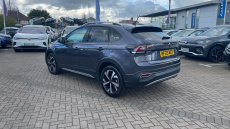 Volkswagen Taigo 1.5 TSI 150 Style 5dr DSG Petrol Hatchback